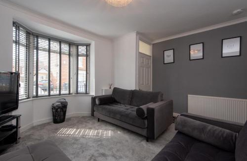 Darlington House | Langdale Road