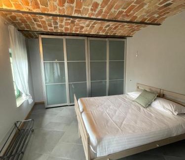 Priocca Bed & Breakfast | Lange