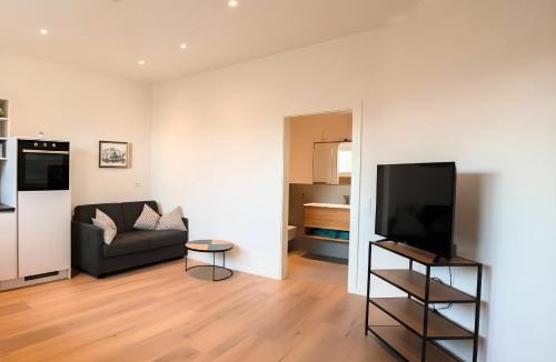 Soprabolzano Apartment | Langegger 1956