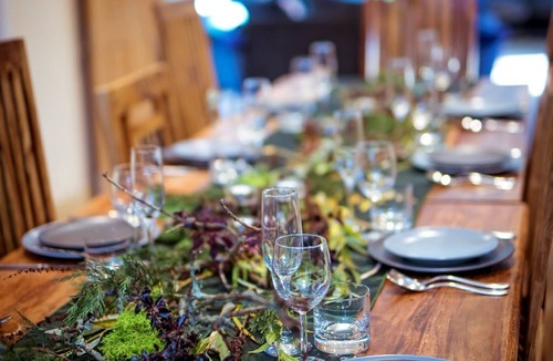 Woodlands House | Langford Farmhouse, New Forest National Park
