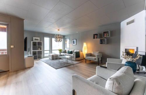 Etne Apartment | Langfoss