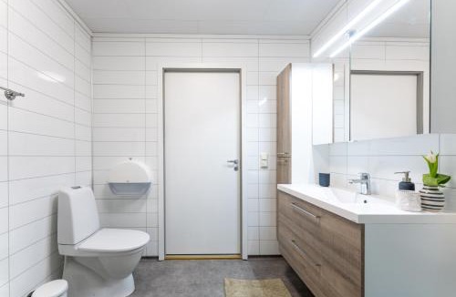 Etne Apartment | Langfoss
