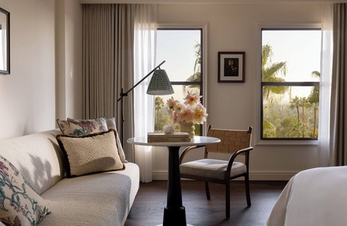 Pasadena Hotel | Langham Huntington, Pasadena, Los Angeles