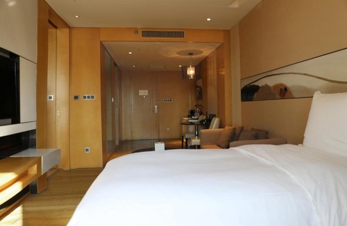 Qiancun Hotel | Langham Place Xiamen