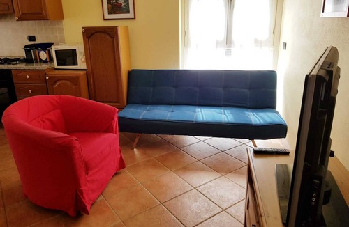 Sommariva Perno Apartment | LANGHE AND ROERO - Angela Apartment