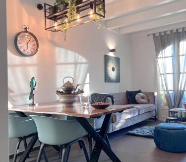 Novello Villa | Langhe Wine & Relax