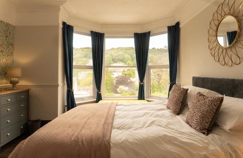Hele House | Langleigh Villa