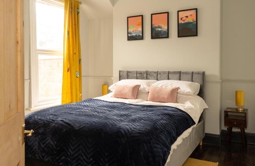 Hele House | Langleigh Villa