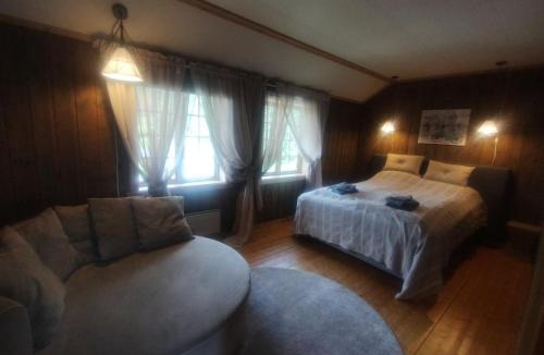 Holtalen House | Langlete gjestehus