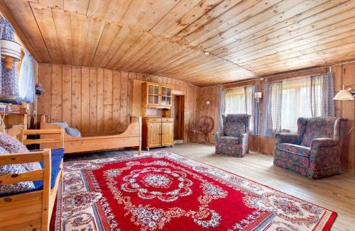 Holtalen House | Langlete gjestehus
