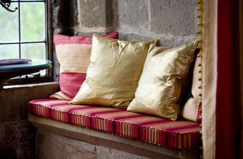 Hexham Hotel | Langley Castle Hotel