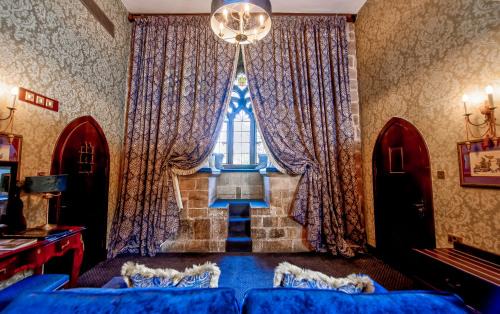 Hexham Hotel | Langley Castle Hotel