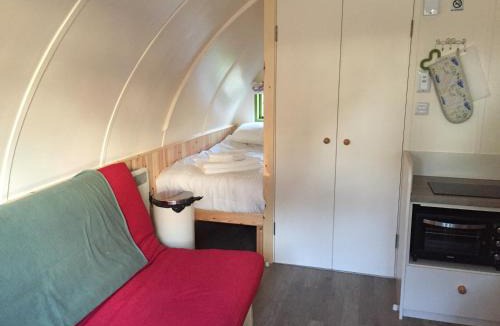 Langley-on-Tyne Other | Langley Dam Glamping - hot tubs and dogs are not included in this price - they can be added for a supplement after booking
