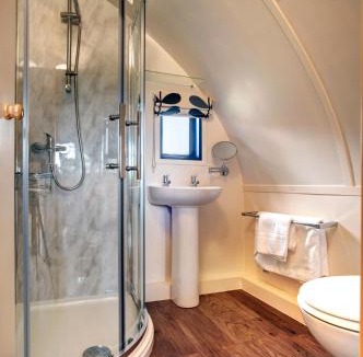 Langley-on-Tyne Other | Langley Dam Glamping - hot tubs and dogs are not included in this price - they can be added for a supplement after booking