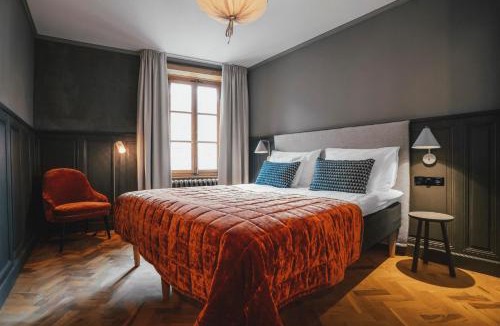 Chamonix City Centre Hotel | Langley Hotel Gustavia
