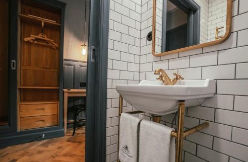 Chamonix City Centre Hotel | Langley Hotel Gustavia
