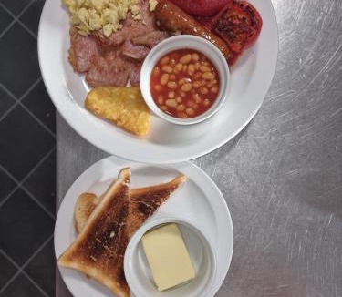 South Shore Hotel | Langley House Hotel