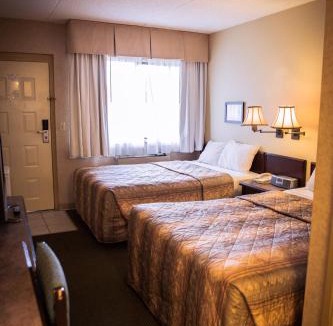 Langley Hotel | Langley Hwy Hotel