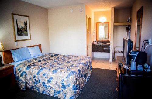 Langley Hotel | Langley Hwy Hotel
