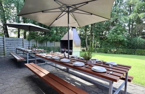 Gouvy House | Langlire
