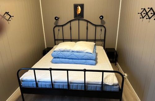 Grong Other | Langnes Camping, Grong