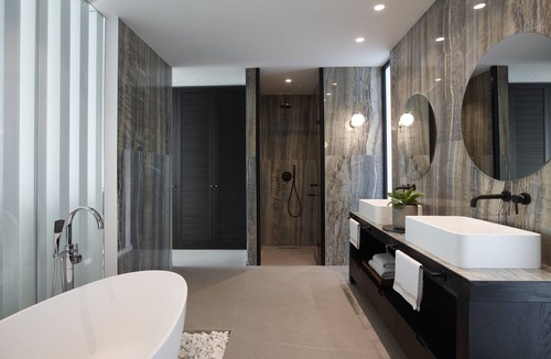 Lambi Hotel | Lango Design Hotel & Spa - Adults Only