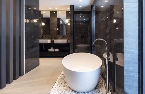 Lambi Hotel | Lango Design Hotel & Spa - Adults Only