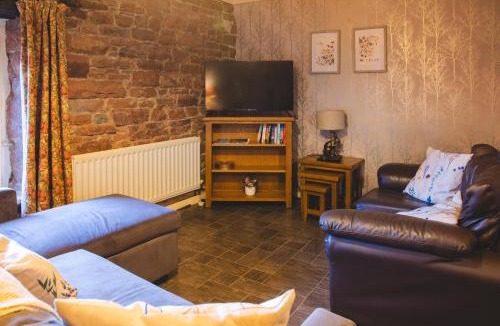 Great Salkeld Apartment | Langriggs at Wetheral Cottages