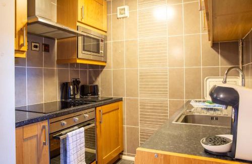 Great Salkeld Apartment | Langriggs at Wetheral Cottages