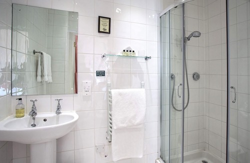 Petersfield Bed & Breakfast | Langrish House