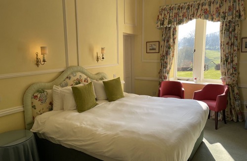 Petersfield Bed & Breakfast | Langrish House