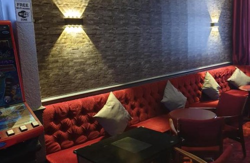 South Shore House | Langroyd Hotel