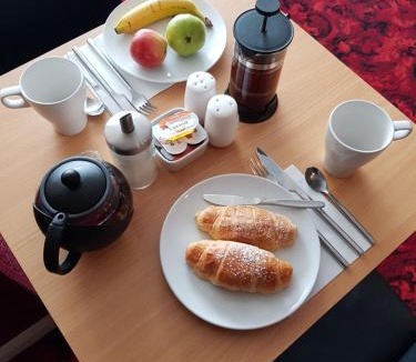 South Shore House | Langroyd Hotel