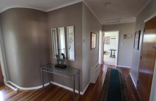 Greytown Bed & Breakfast | Languor B&B