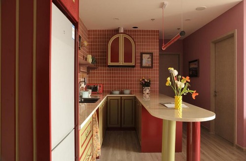 Van Giang Apartment | LangX Ecopark Sky Forest - Lilac Apartment