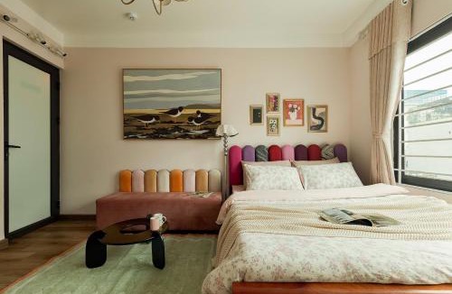 Thanh Tri House | LangX Triều Khúc