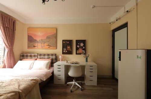 Thanh Tri House | LangX Triều Khúc