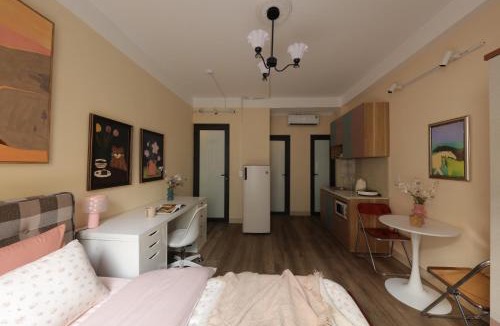 Thanh Tri House | LangX Triều Khúc
