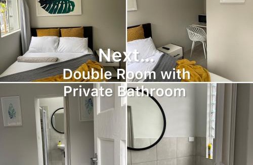 Muckleneuk House | Lani Accommodation