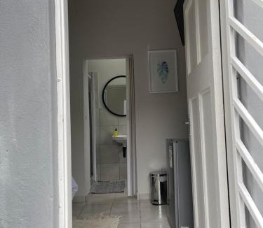 Muckleneuk House | Lani Accommodation