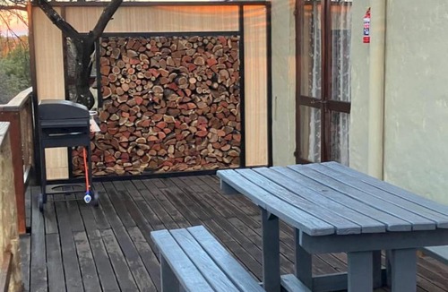 Roodeplaat Apartment | LANIDA Self-catering Accommodation