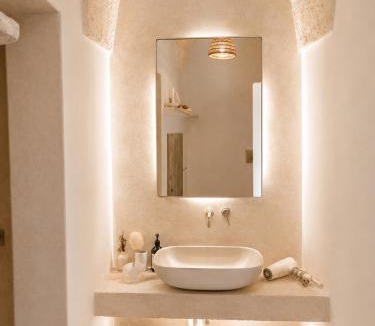 Sogliano Cavour House | Lanime - Bed in Spa