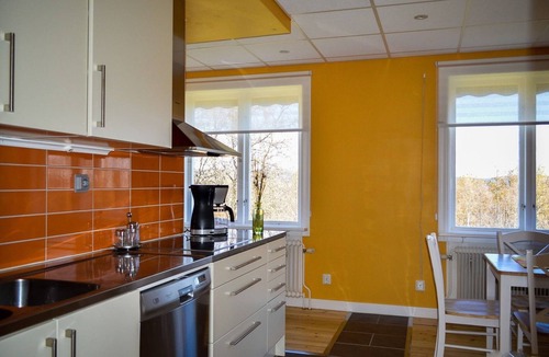 Lannavaara Apartment | Lannavaara Lodge