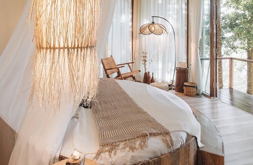 Mae On Hotel | Lannawild Chiang Mai