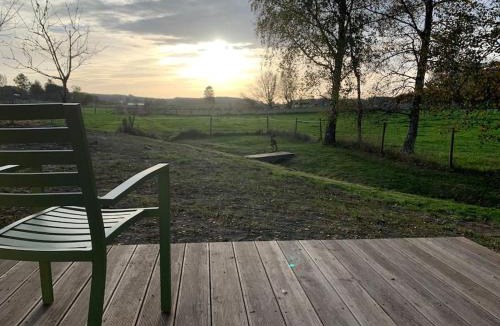 Recogne House | L’annexe
