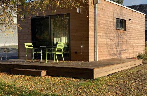 Recogne House | L’annexe