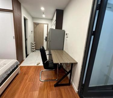 Tu Liem Apartment | Lannie home
