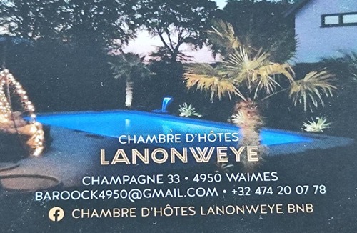 Waimes House | Lanonweye