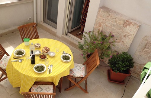 Conversano House | LANOVA-Lovely Stone House Puglia