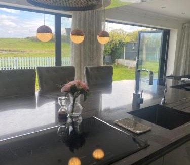 Llanasa House | Lanrest